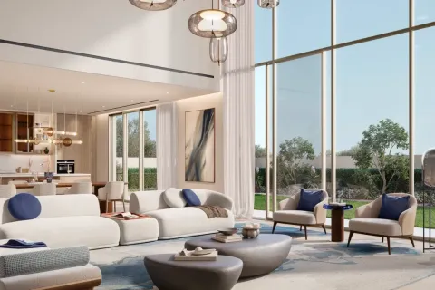720m² Villa in Abu Dhabi, UAE No. 213639 6