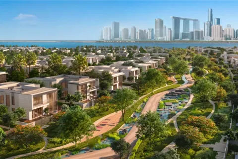 720m² Villa in Abu Dhabi, UAE No. 213639 3