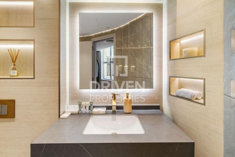 Studio Apartment in DIFC, UAE No. 212676 15