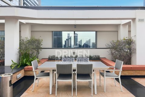 Studio Apartment in DIFC, UAE No. 212676 30