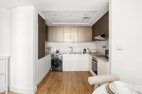 Studio Apartment in DIFC, UAE No. 212676 14