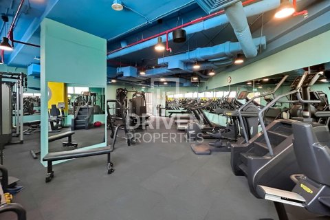 Studio Apartment in DIFC, UAE No. 212676 25