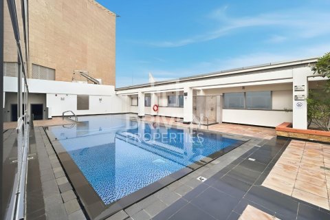Studio Apartment in DIFC, UAE No. 212676 23