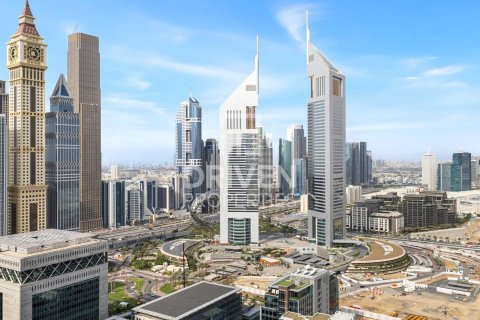 Studio Apartment in DIFC, UAE No. 212676 4