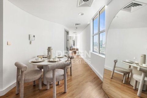 Studio Apartment in DIFC, UAE No. 212676 13