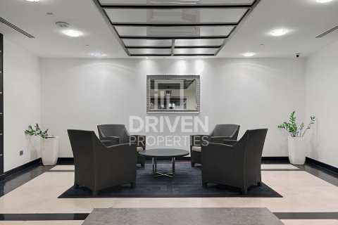 Studio Apartment in DIFC, UAE No. 212676 17