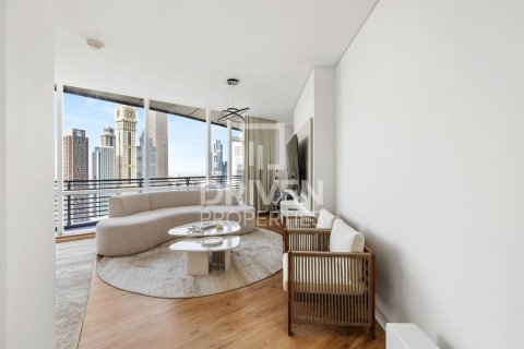 Studio Apartment in DIFC, UAE No. 212676 8