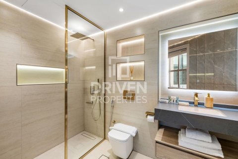 Studio Apartment in DIFC, UAE No. 212676 16