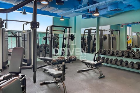 Studio Apartment in DIFC, UAE No. 212676 27