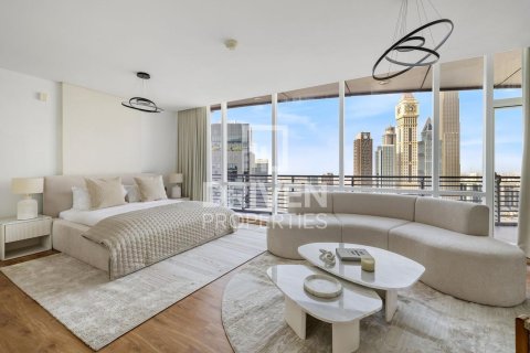 Studio Apartment in DIFC, UAE No. 212676 3
