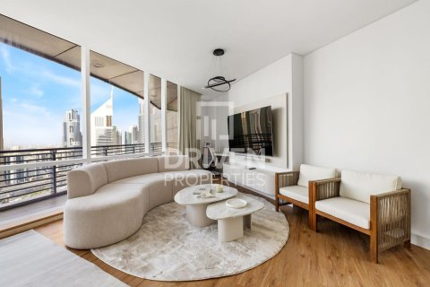 Studio Apartment in DIFC, UAE No. 212676 7