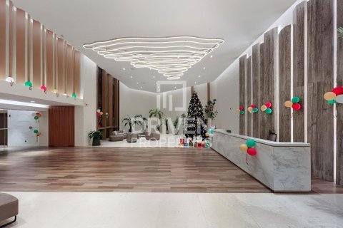 Studio Apartment in DIFC, UAE No. 212676 20