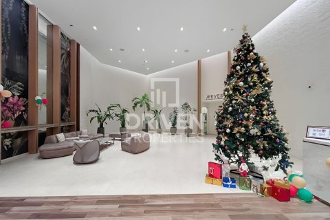 Studio Apartment in DIFC, UAE No. 212676 28