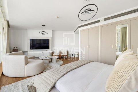 Studio Apartment in DIFC, UAE No. 212676 11