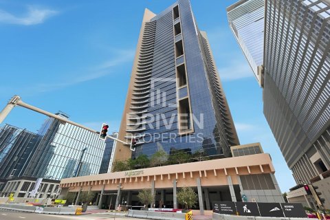 Studio Apartment in DIFC, UAE No. 212676 18