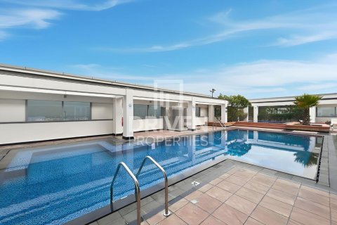 Studio Apartment in DIFC, UAE No. 212676 19