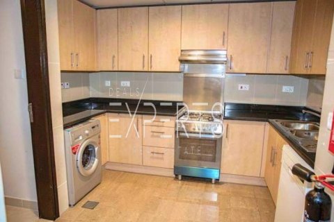 Apartment de 2 dormitorios en Shams Abu Dhabi, UAE No. 224284 4