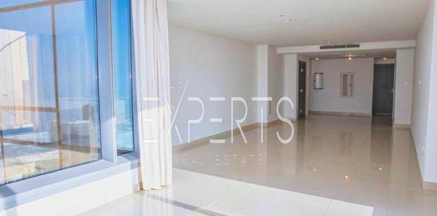 Apartment de 2 dormitorios en Shams Abu Dhabi, UAE No. 224284