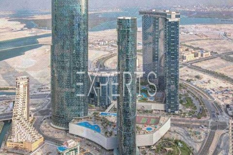 Apartment de 2 dormitorios en Shams Abu Dhabi, UAE No. 224284 11