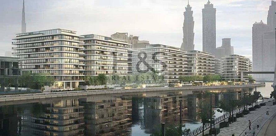 3 bedrooms Apartment in Al Wasl, UAE No. 112717