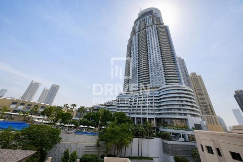 Appartement de 2 chambres à Downtown Dubai (Downtown Burj Dubai), UAE No. 218011 28