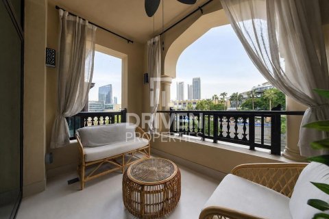 Appartement de 2 chambres à Downtown Dubai (Downtown Burj Dubai), UAE No. 218011 8