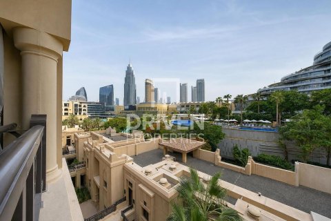 Appartement de 2 chambres à Downtown Dubai (Downtown Burj Dubai), UAE No. 218011 27