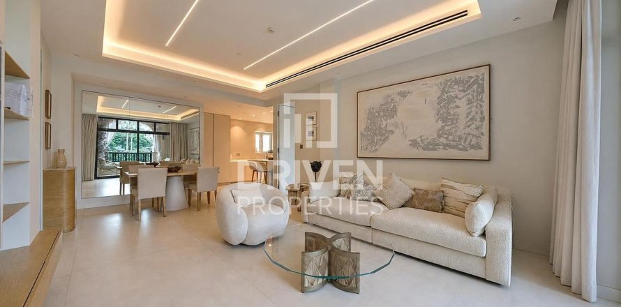 Appartement de 2 chambres à Downtown Dubai (Downtown Burj Dubai), UAE No. 218011