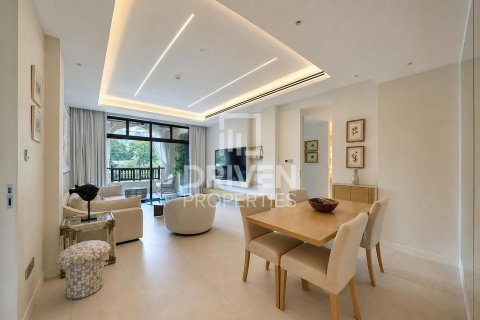 Appartement de 2 chambres à Downtown Dubai (Downtown Burj Dubai), UAE No. 218011 4