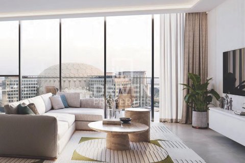 2 bedrooms Apartment in Dubai, UAE No. 212225
