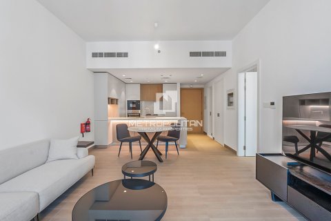 1 bedroom Apartment in Mohammed Bin Rashid City, UAE No. 128065