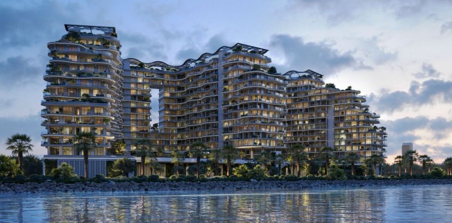 2 bedrooms Apartment in Ras Al Khaimah, UAE No. 183605