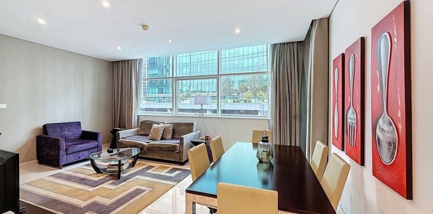 2 bedrooms Apartment in Business Bay, UAE No. 132054