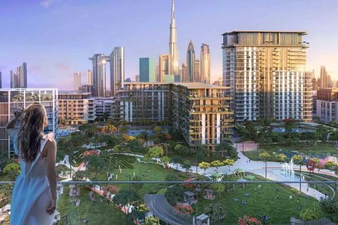 Appartement de 2 chambres à City Walk, UAE No. 199354 10