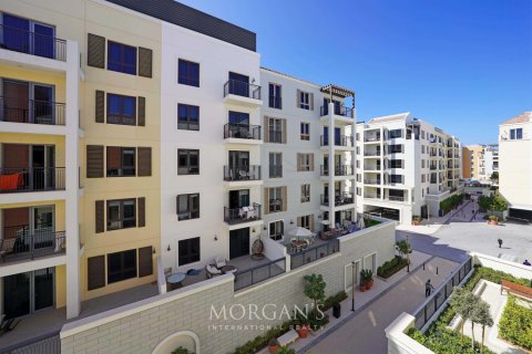 Appartement de 1 chambre à La Mer, UAE No. 81728 11