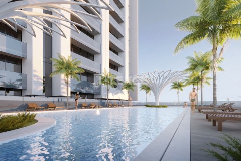 Appartement de 1 chambre à Jumeirah Village Triangle, UAE No. 135487 3