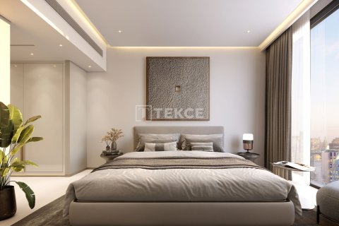 Appartement de 1 chambre à Jumeirah Village Triangle, UAE No. 135487 7