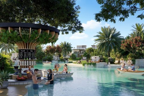 3 bedrooms Villa in Dubai, UAE No. 110895 10