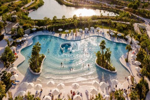 Villa de 6 chambres à DAMAC Hills (Akoya by DAMAC), UAE No. 129526 11