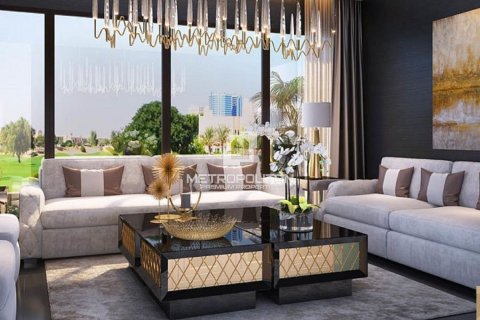 Villa de 6 chambres à DAMAC Hills (Akoya by DAMAC), UAE No. 129526 5