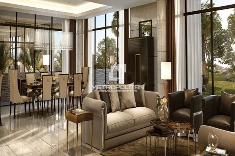 Villa de 6 chambres à DAMAC Hills (Akoya by DAMAC), UAE No. 129526 7