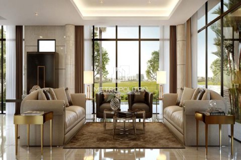 Villa de 6 chambres à DAMAC Hills (Akoya by DAMAC), UAE No. 129526 4