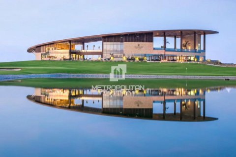 Villa de 6 chambres à DAMAC Hills (Akoya by DAMAC), UAE No. 129526 3