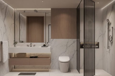 Квартира с 2 спальнями в Дубай, ОАЭ №23015 6