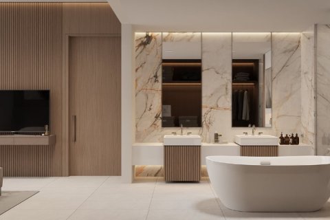 Квартира с 2 спальнями в Дубай, ОАЭ №23015 5
