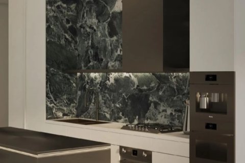 2 غرف نوم شقة في TRUSSARDI RESIDENCES Al Furjan, الإمارات العربية المتحدة رقم 97850 12