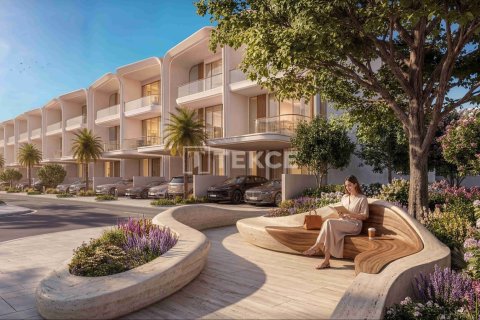 Villa de 5 chambres à Dubai, UAE No. 152306 29