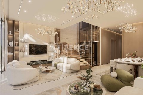 Villa de 5 chambres à Dubai, UAE No. 152306 16
