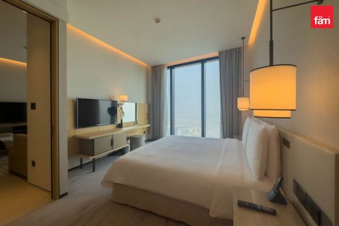 Appartement de 1 chambre à Dubai, UAE No. 219303 6