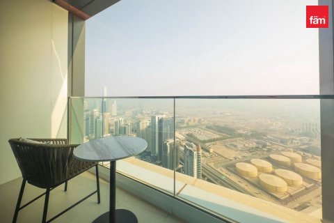 Appartement de 1 chambre à Dubai, UAE No. 219303